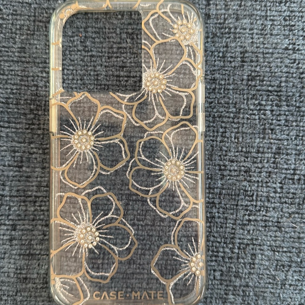 Casemate iPhone 14 case pro
